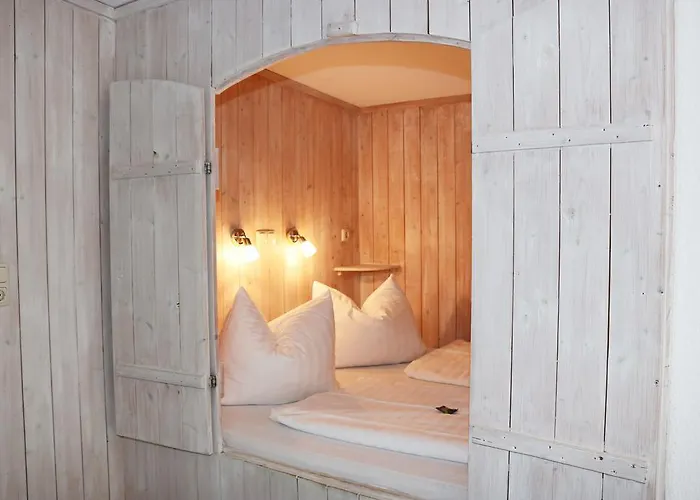 Seadrift Land-apartments