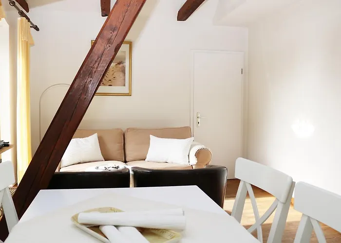 Seadrift Land-apartments 圣彼得奥尔丁