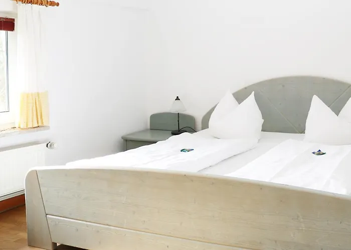 Seadrift Land-apartments 公寓 圣彼得奥尔丁