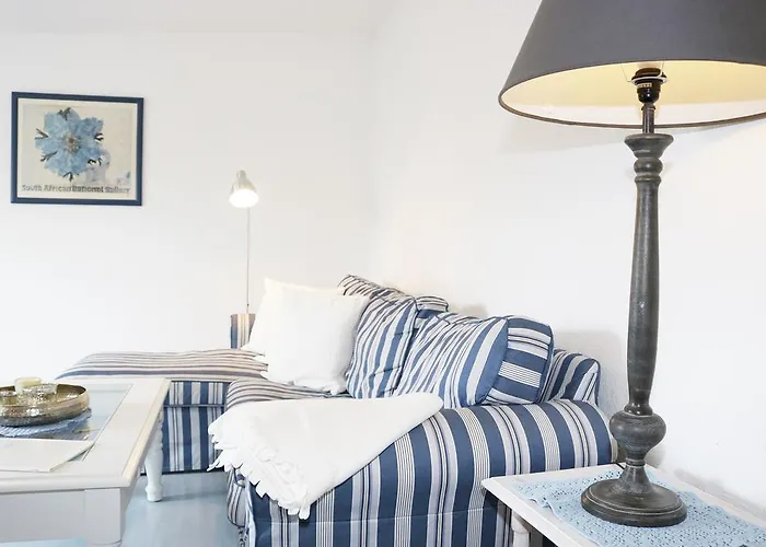 Seadrift Land-apartments 公寓 *