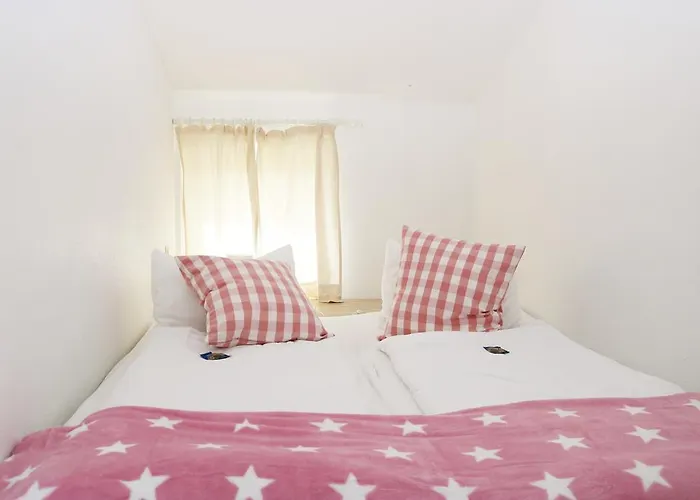 公寓 Seadrift Land-apartments *