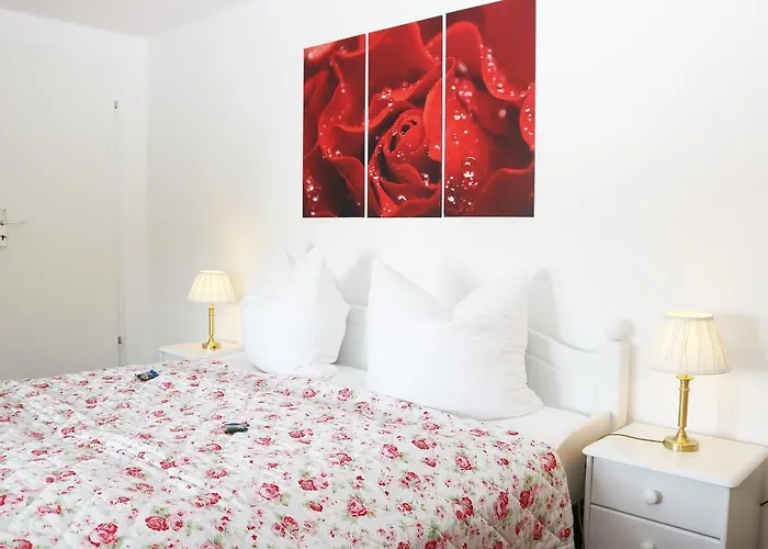 公寓 Seadrift Land-apartments 圣彼得奥尔丁