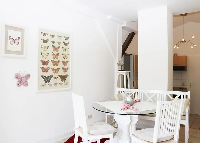 Seadrift Land-apartments * 圣彼得奥尔丁