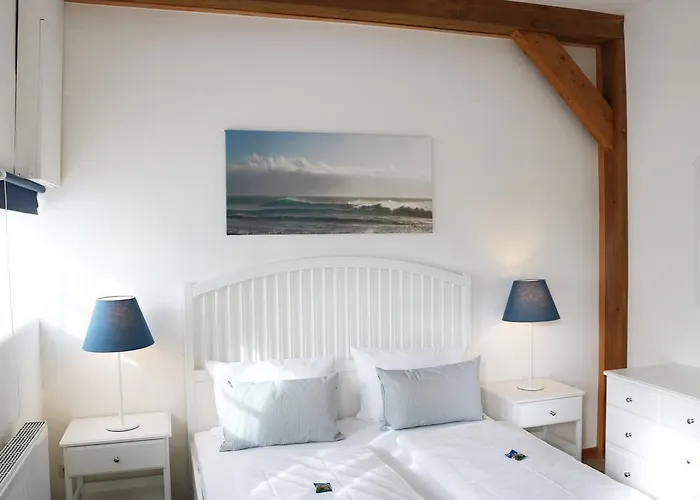 Seadrift Land-apartments 公寓 圣彼得奥尔丁