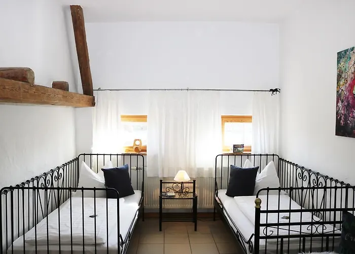 Seadrift Land-apartments 公寓 圣彼得奥尔丁