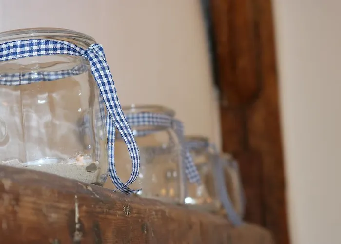 Seadrift Land-apartments 圣彼得奥尔丁