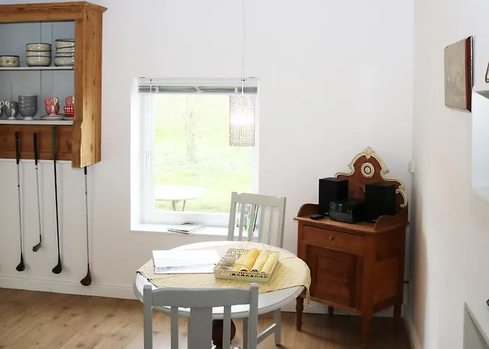 Seadrift Land-apartments * 圣彼得奥尔丁