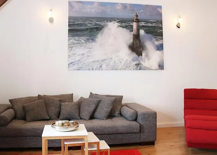 Seadrift Land-apartments 公寓