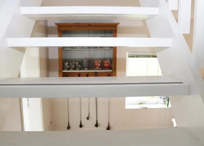 Seadrift Land-apartments