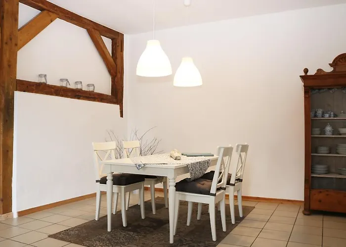 Seadrift Land-apartments *