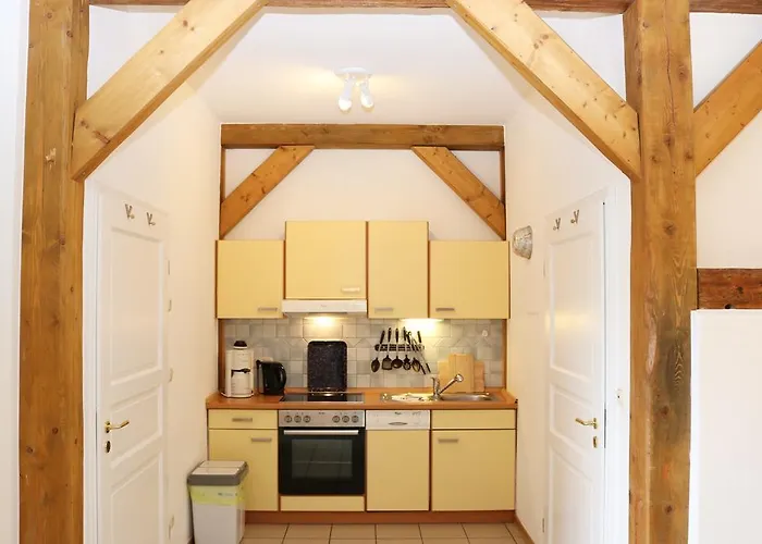 Seadrift Land-apartments 公寓 圣彼得奥尔丁