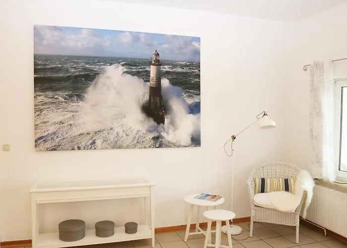 Seadrift Land-apartments *