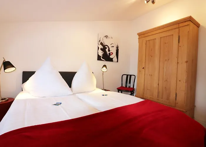 Seadrift Land-apartments 公寓