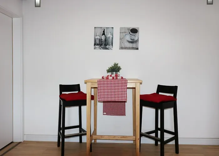 公寓 Seadrift Land-apartments *