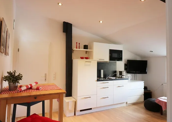 公寓 Seadrift Land-apartments *