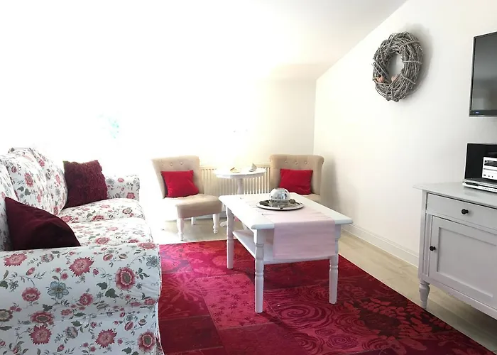 Seadrift Land-apartments 圣彼得奥尔丁